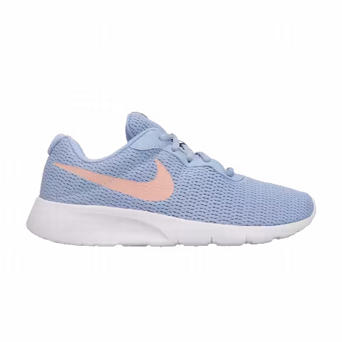 Nike Tanjun GS 'Psychic Blue'