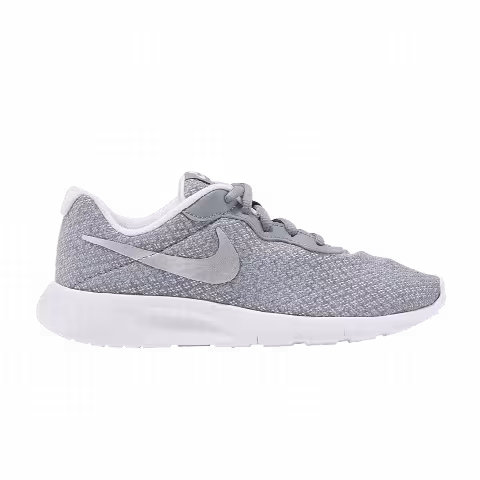 Nike Tanjun GS 'Cool Grey Metallic Silver'