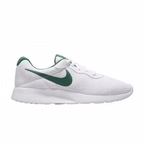 Nike Tanjun 'White Gorge Green'