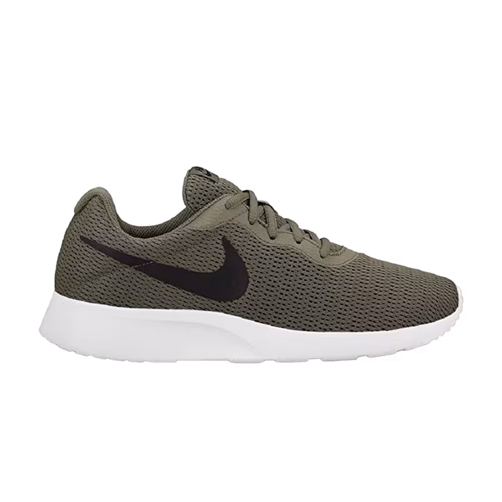 Nike Tanjun Medium Olive
