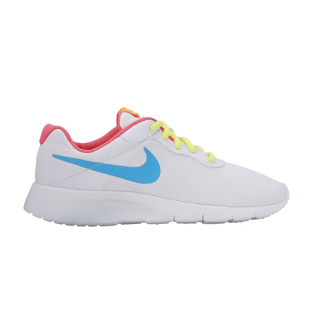 Nike Tanjun GS Chlorine Blue