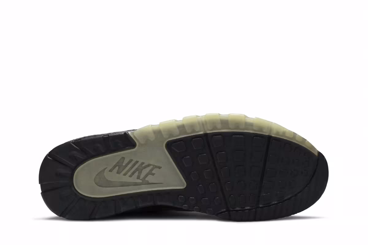 Nike Air Trainer SC 2 Premium QS Megatron, view 5
