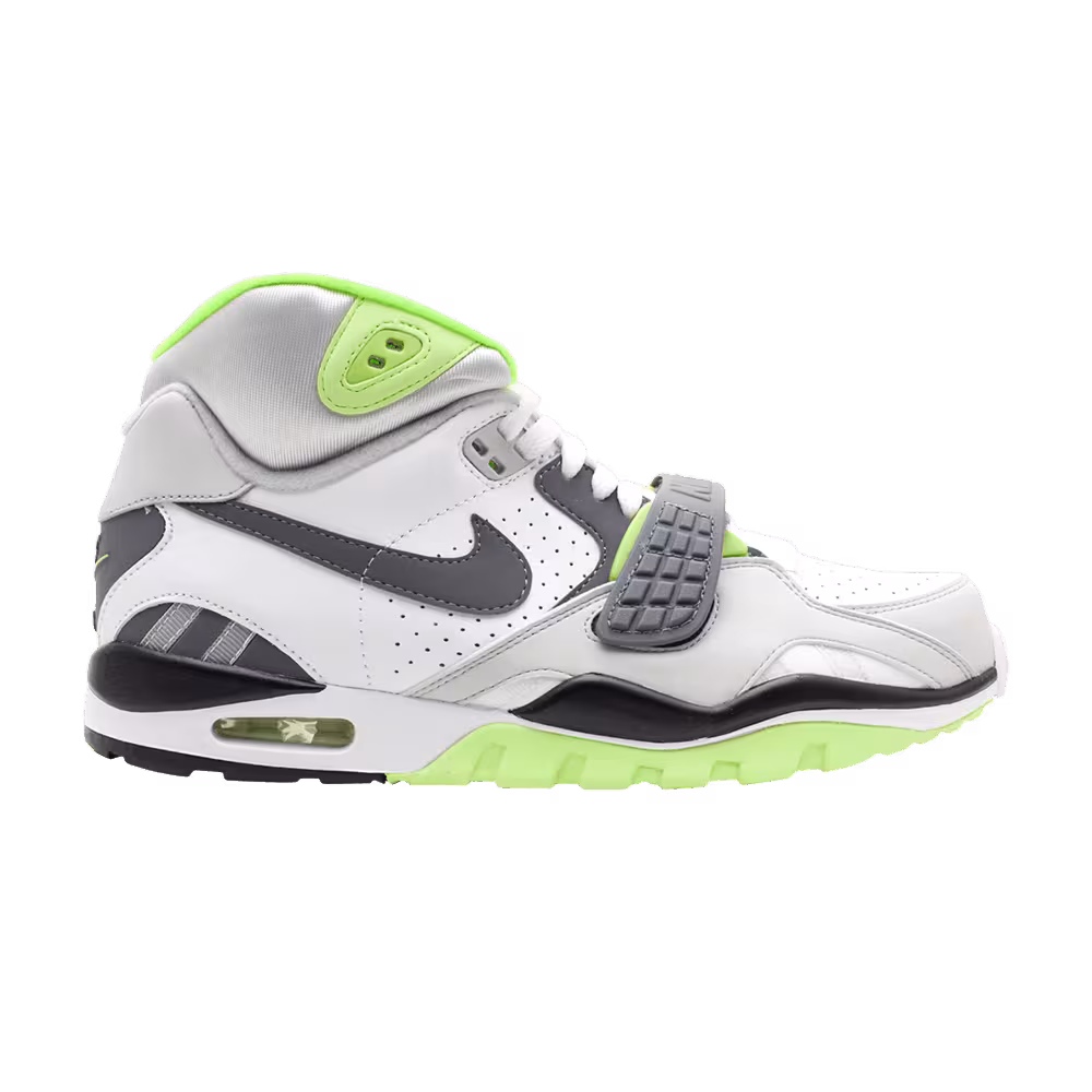 Nike Air Trainer SC 2 Dark Grey