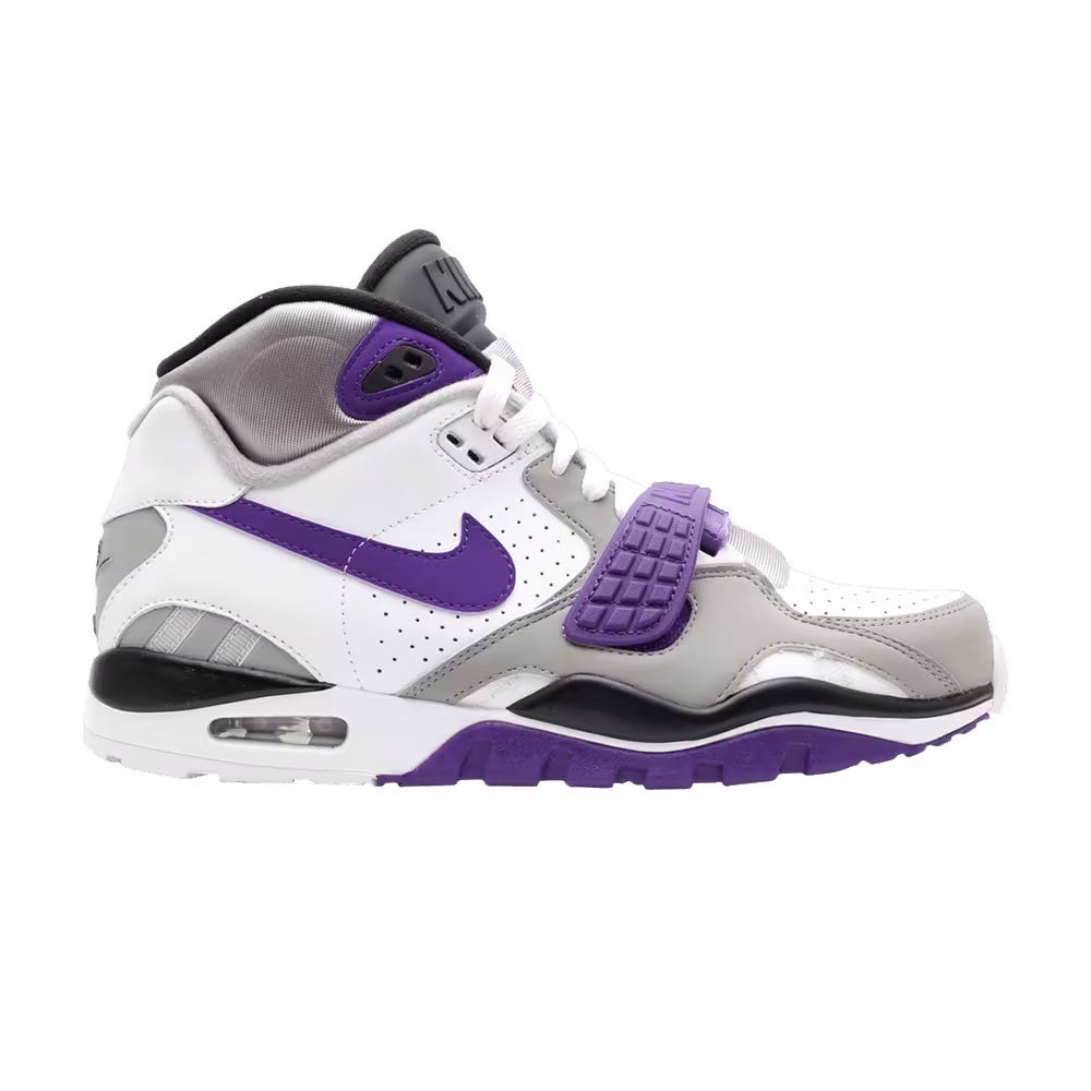 Nike Air Trainer SC 2 Club Purple