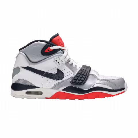 Nike Air Trainer Sc 2 Qs 'White Infrared'