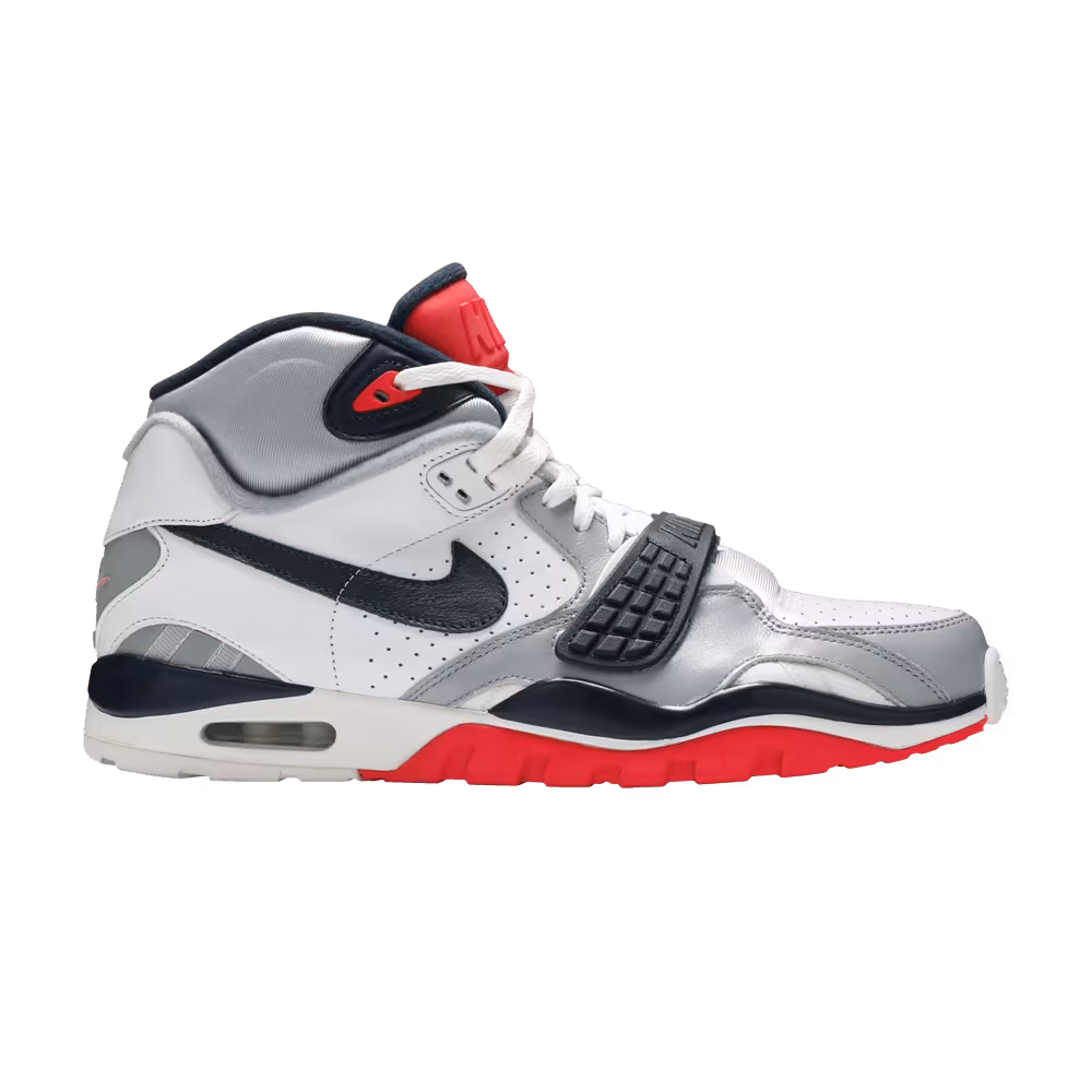 Nike Air Trainer Sc 2 Qs White Infrared