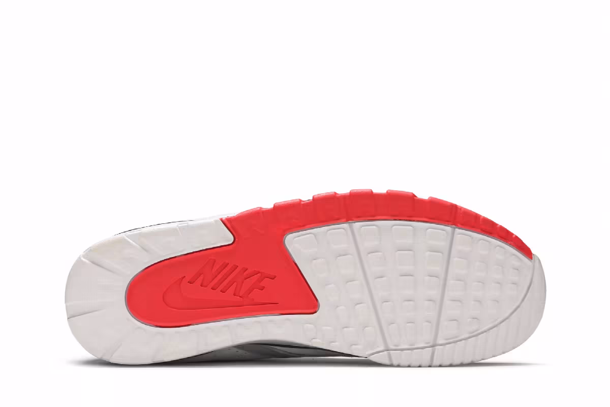 Nike Air Trainer Sc 2 Qs White Infrared, view 5