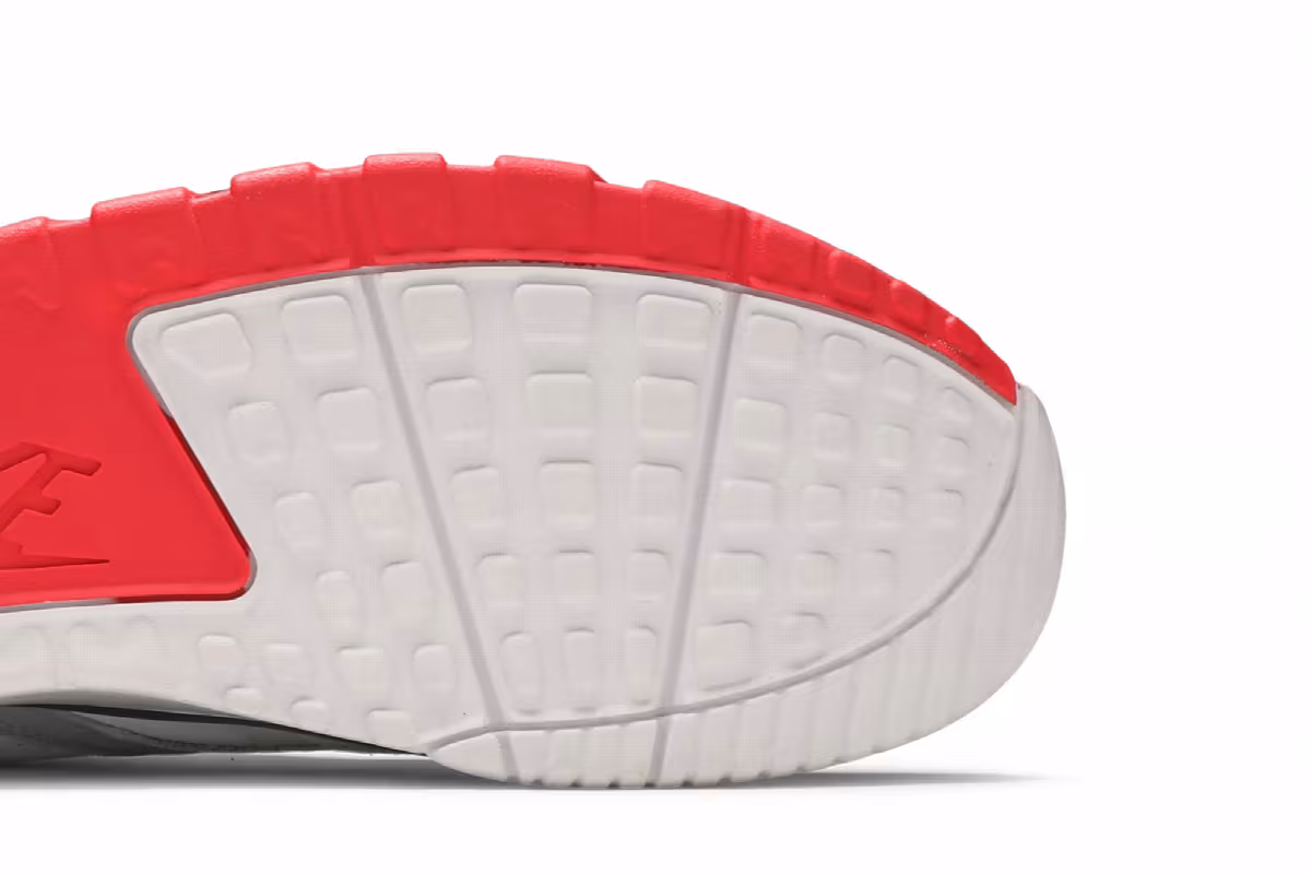 Nike Air Trainer Sc 2 Qs White Infrared, view 6