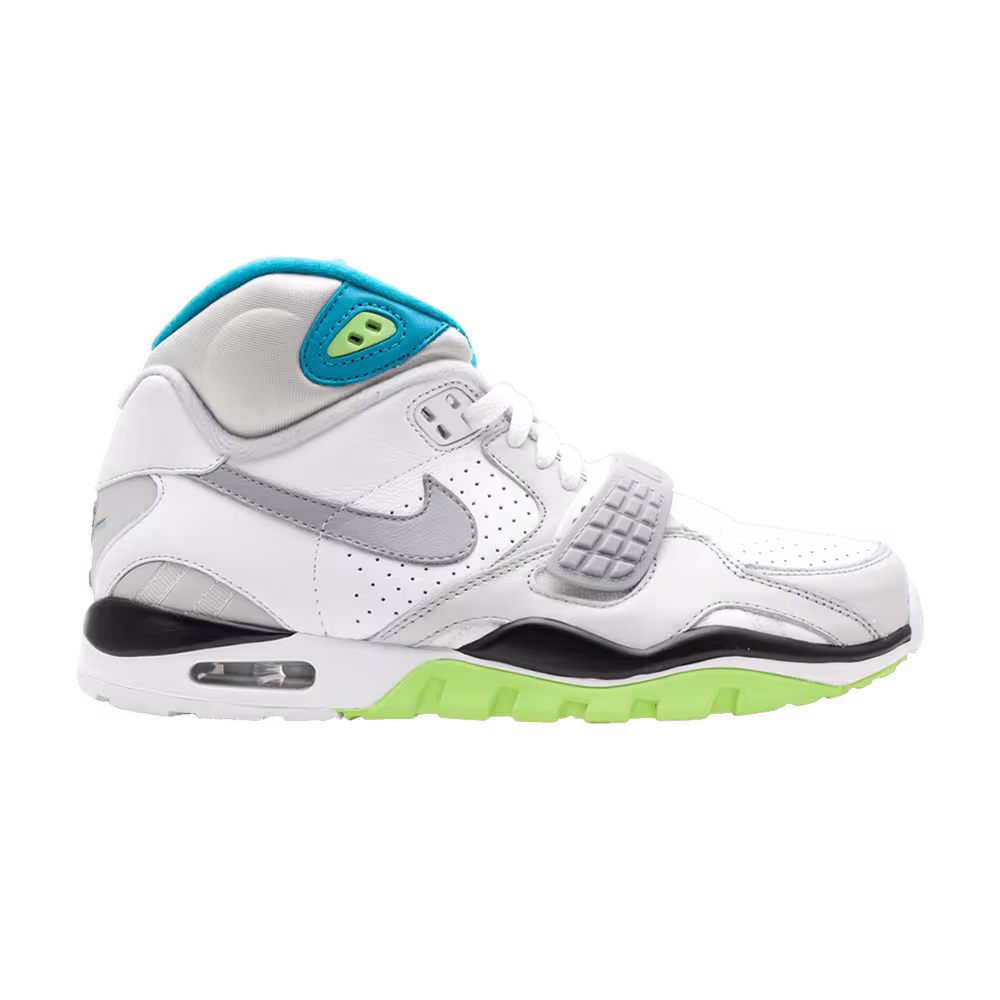 Nike Air Trainer SC 2 QS Citron