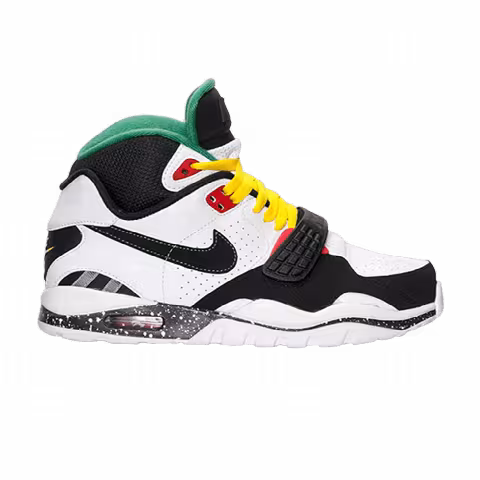 Nike Air Trainer SC 2 'Rasta'