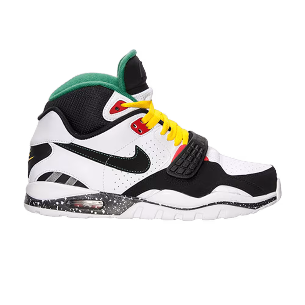 Nike Air Trainer SC 2 Rasta