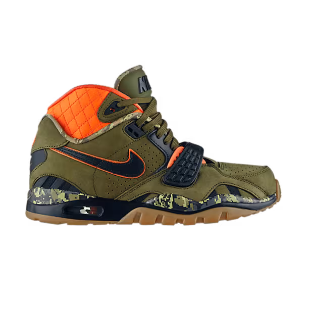 Nike Air Trainer SC II Premium