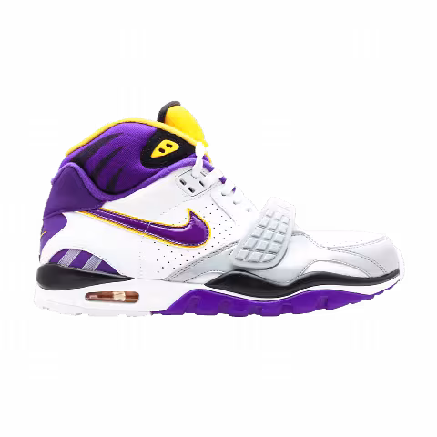 Nike Air Trainer Sc 2 Qs Nfl 'Vikings'