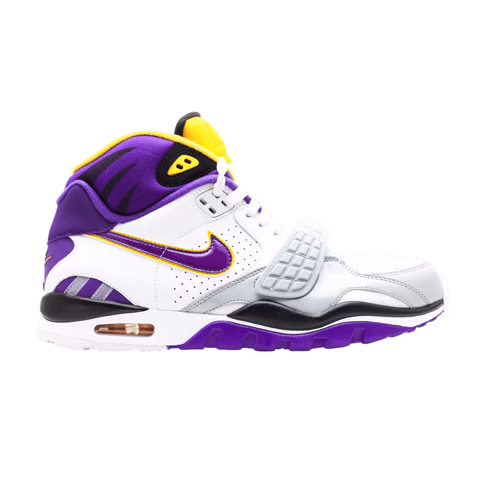 Nike Air Trainer Sc 2 Qs Nfl Vikings
