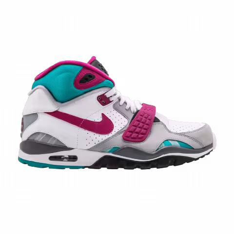 Nike Air Trainer SC 2 'White Magenta'