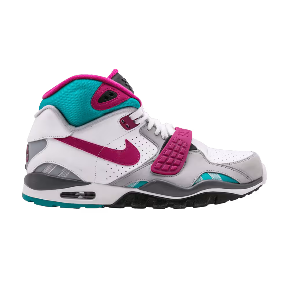 Nike Air Trainer SC 2 White Magenta
