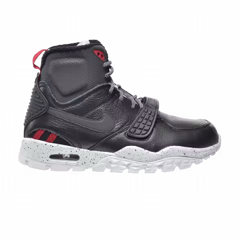 Nike Air Trainer SC 2 Boot 'Black'