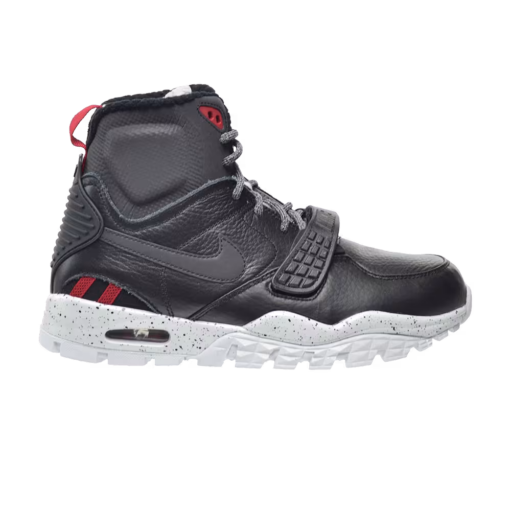 Nike Air Trainer SC 2 Boot Black