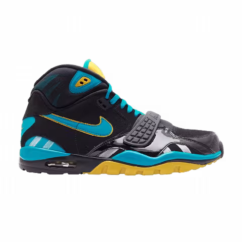 Nike Air Trainer Sc 2 Qs Nfl 'Jaguars'
