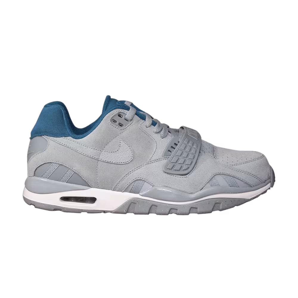 Nike Air Trainer SC 2 Low Dove Grey Blue Force