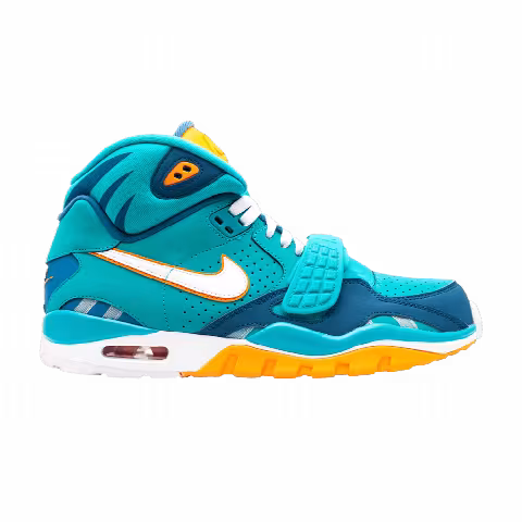 Nike Air Trainer Sc 2 Qs Nfl 'Dolphins'