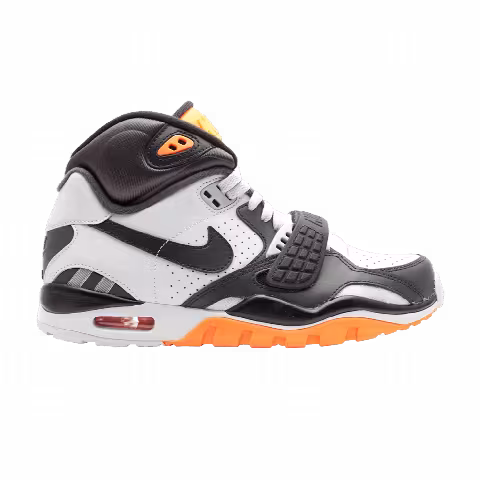 Nike Air Trainer SC 2 'Total Orange'