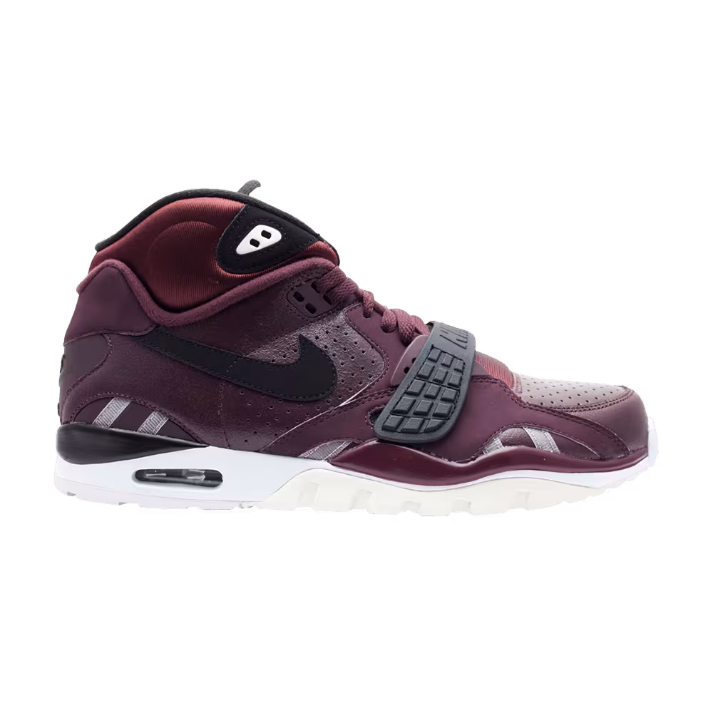 Nike Air Trainer SC 2 Deep Burgundy