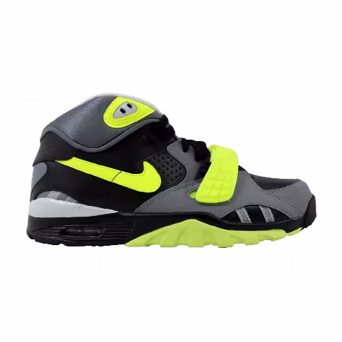 Nike Air Trainer SC 2 GS 'Volt'