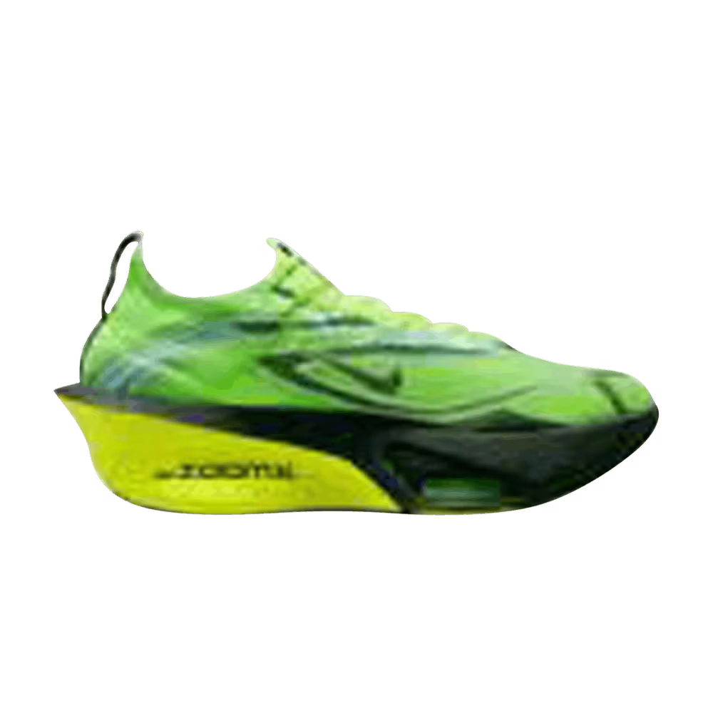 Nike Air Zoom Alphafly NEXT% 3 Volt