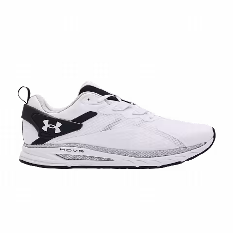 Under Armour HOVR Flux Movement 'White Black'
