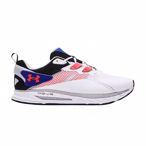 Under Armour HOVR Flux Movement 'White Royal'