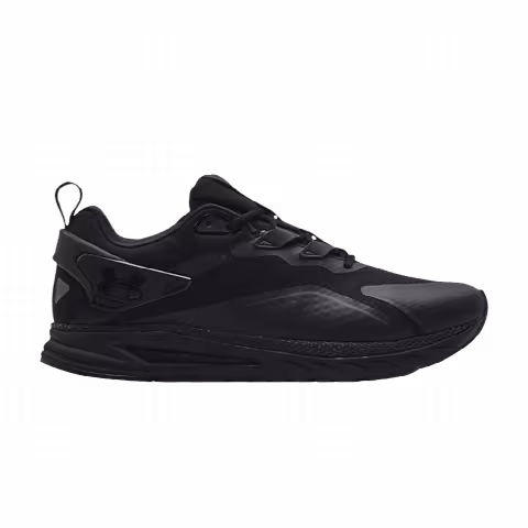 Under Armour HOVR Flux Movement 'Black'