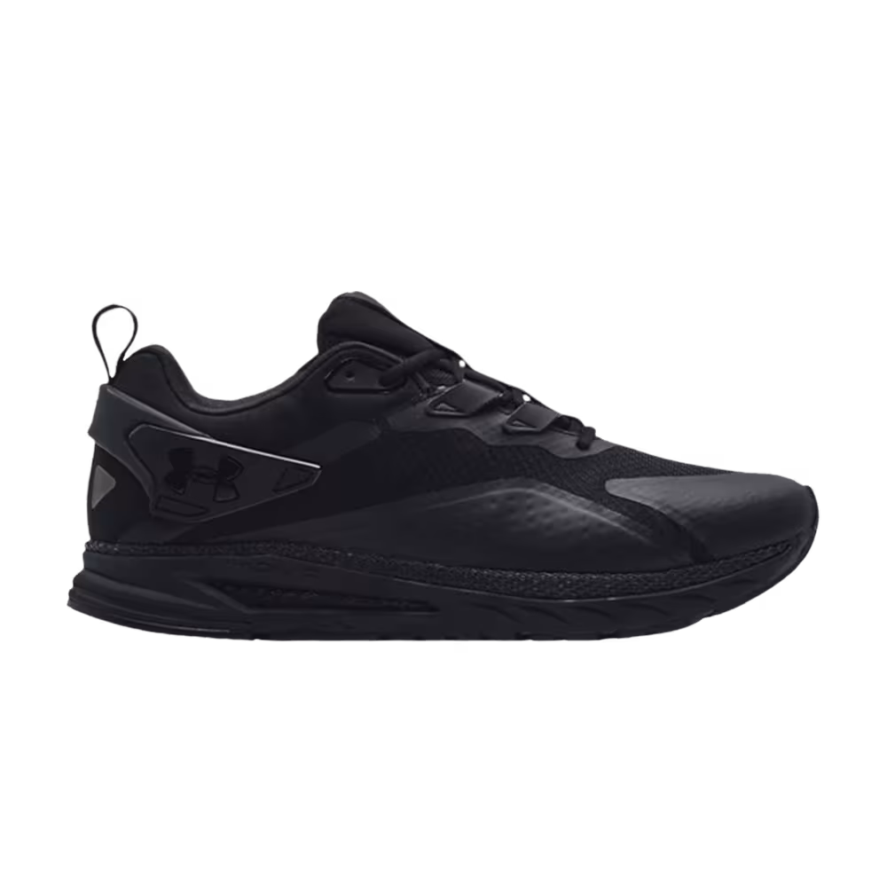 Under Armour HOVR Flux Movement Black