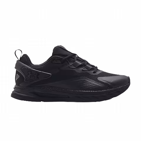 Under Armour Wmns HOVR Flux Movement 'Black'