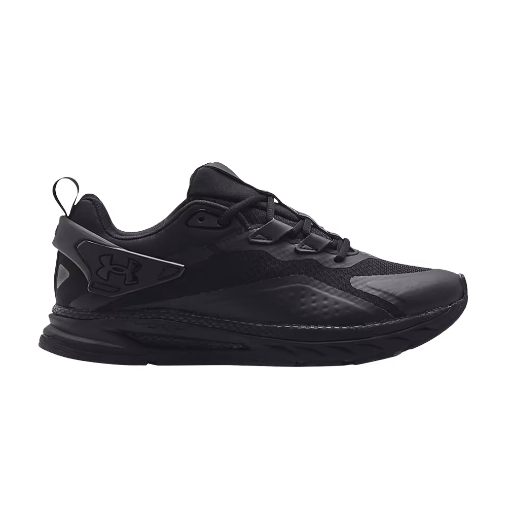 Under Armour Women's HOVR Flux Movement Black