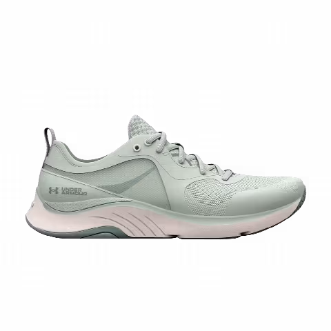 Under Armour Wmns HOVR Omnia 'Illusion Green'
