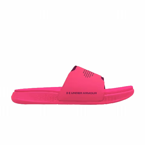 Under Armour Ansa Elevate Slide 'Penta Pink'