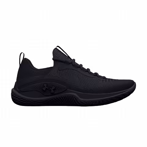 Under Armour Flow Dynamic 'Triple Black'