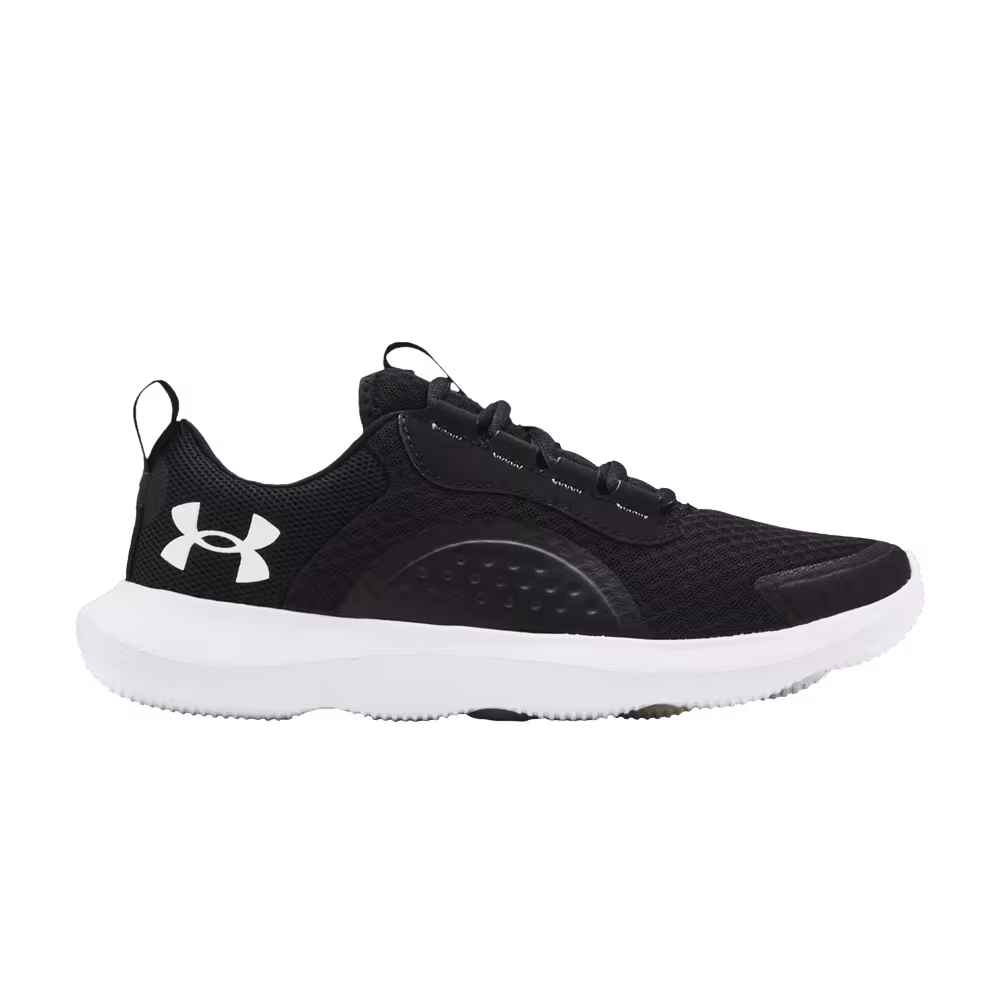 Under Armour Women's Victory Black Jet Grey