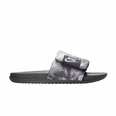 Nike Offcourt Adjust Slide 'Dark Grey'