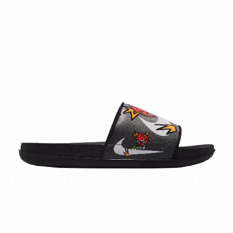 Nike Offcourt Slide 'Make it Count'