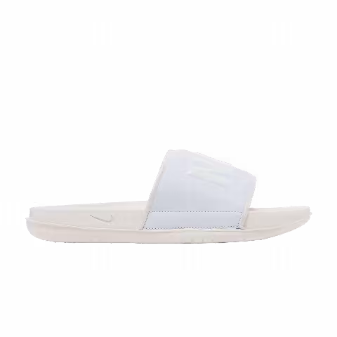 Nike Wmns Offcourt Slide 'Phantom Barely Green'