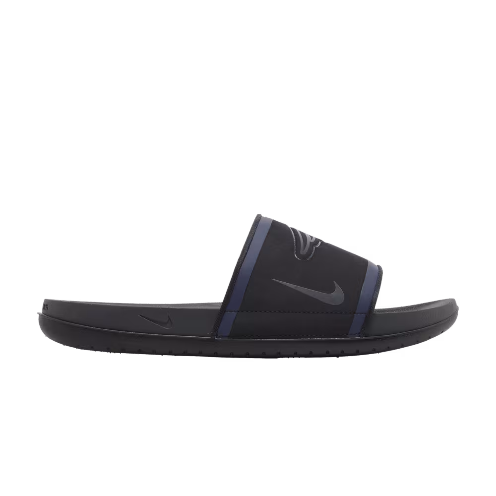 NFL x Nike Offcourt Slide New England Patriots
