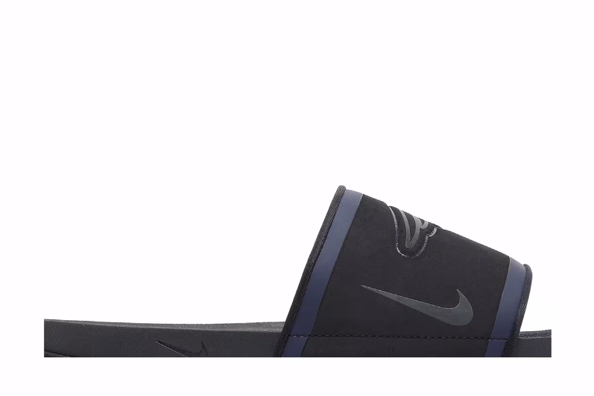 NFL x Nike Offcourt Slide New England Patriots, view 3