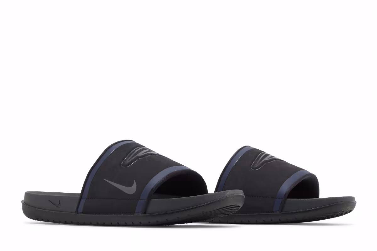 NFL x Nike Offcourt Slide New England Patriots, view 9