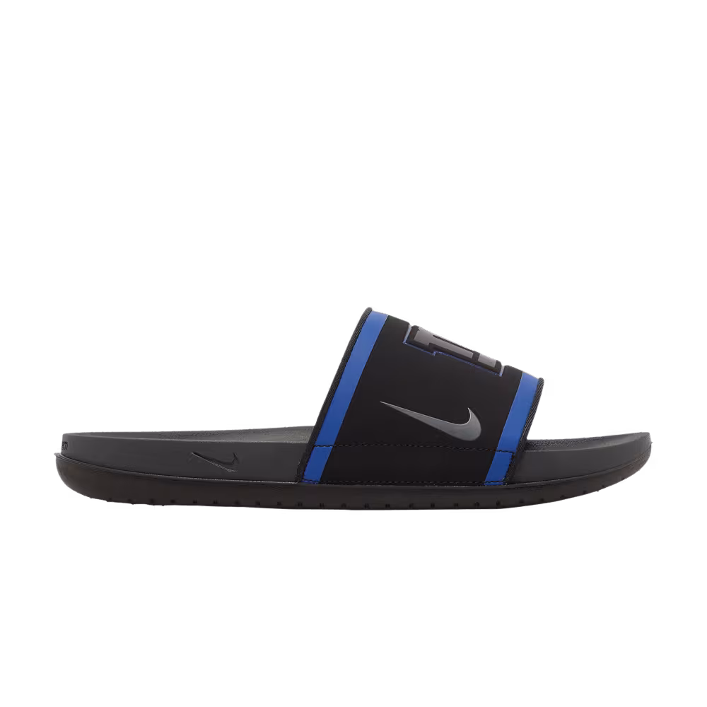 NFL x Nike Offcourt Slide New York Giants