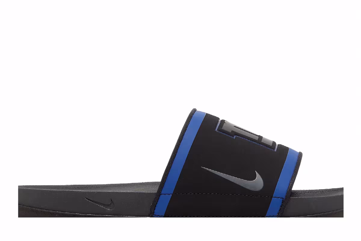 NFL x Nike Offcourt Slide New York Giants, view 3