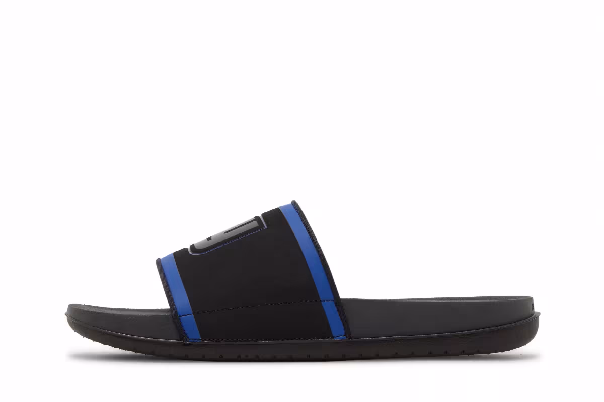 NFL x Nike Offcourt Slide New York Giants, view 4