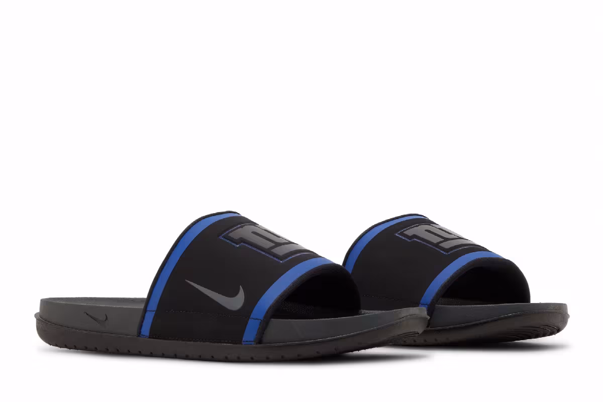 NFL x Nike Offcourt Slide New York Giants, view 9