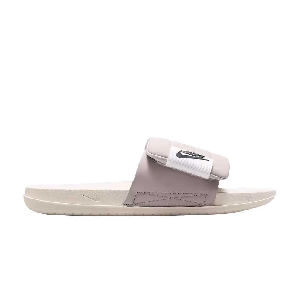 Nike Offcourt Slide Off White
